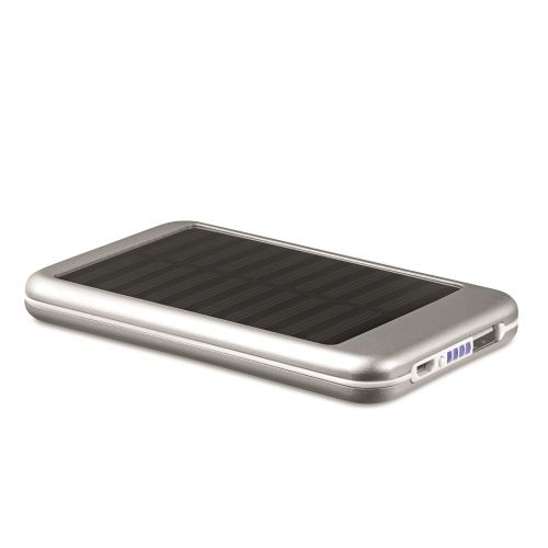 Solar powered power bank - Image 3